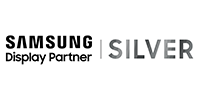 Logo Samsung Izitek